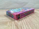 UF4718 Super Mario World 2 Yoshi's Island Boxed Super Famicom SNES Japan
