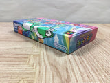 UF4718 Super Mario World 2 Yoshi's Island Boxed Super Famicom SNES Japan