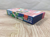 UF4718 Super Mario World 2 Yoshi's Island Boxed Super Famicom SNES Japan