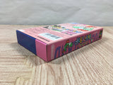 UF4718 Super Mario World 2 Yoshi's Island Boxed Super Famicom SNES Japan
