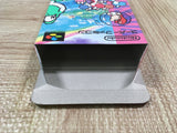 UF4718 Super Mario World 2 Yoshi's Island Boxed Super Famicom SNES Japan