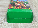 UF4719 Super Donkey Kong Country Boxed Nintendo Super Famicom SNES Japan