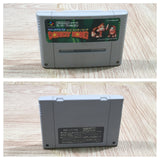 UF4719 Super Donkey Kong Country Boxed Nintendo Super Famicom SNES Japan