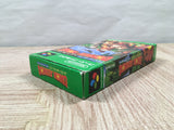 UF4719 Super Donkey Kong Country Boxed Nintendo Super Famicom SNES Japan