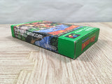 UF4719 Super Donkey Kong Country Boxed Nintendo Super Famicom SNES Japan