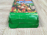 UF4720 Super Donkey Kong Country Boxed Nintendo Super Famicom SNES Japan