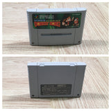 UF4720 Super Donkey Kong Country Boxed Nintendo Super Famicom SNES Japan