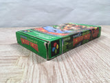 UF4720 Super Donkey Kong Country Boxed Nintendo Super Famicom SNES Japan