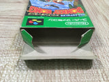 UF4720 Super Donkey Kong Country Boxed Nintendo Super Famicom SNES Japan