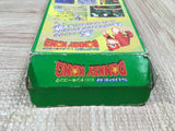UF4720 Super Donkey Kong Country Boxed Nintendo Super Famicom SNES Japan