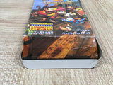 UF4721 Super Donkey Kong Country 2 Boxed Nintendo Super Famicom SNES Japan