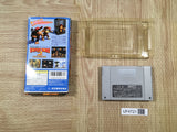UF4721 Super Donkey Kong Country 2 Boxed Nintendo Super Famicom SNES Japan