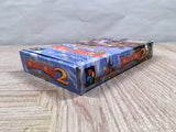 UF4721 Super Donkey Kong Country 2 Boxed Nintendo Super Famicom SNES Japan