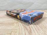 UF4721 Super Donkey Kong Country 2 Boxed Nintendo Super Famicom SNES Japan