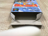 UF4721 Super Donkey Kong Country 2 Boxed Nintendo Super Famicom SNES Japan