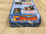 UF4721 Super Donkey Kong Country 2 Boxed Nintendo Super Famicom SNES Japan