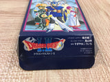 UF4722 Dragon Quest 1 & 2 Boxed Nintendo Super Famicom SNES Japan