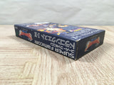 UF4723 Dragon Quest 1 & 2 Boxed Nintendo Super Famicom SNES Japan