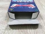 UF4723 Dragon Quest 1 & 2 Boxed Nintendo Super Famicom SNES Japan
