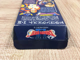 UF4723 Dragon Quest 1 & 2 Boxed Nintendo Super Famicom SNES Japan
