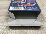UF4723 Dragon Quest 1 & 2 Boxed Nintendo Super Famicom SNES Japan