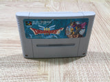UF4724 Dragon Quest III 3 Boxed Nintendo Super Famicom SNES Japan