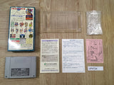 UF4724 Dragon Quest III 3 Boxed Nintendo Super Famicom SNES Japan
