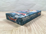 UF4724 Dragon Quest III 3 Boxed Nintendo Super Famicom SNES Japan