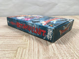 UF4724 Dragon Quest III 3 Boxed Nintendo Super Famicom SNES Japan