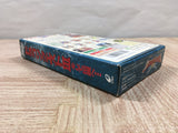 UF4724 Dragon Quest III 3 Boxed Nintendo Super Famicom SNES Japan