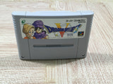 UF4725 Dragon Quest V 5 Boxed Nintendo Super Famicom SNES Japan
