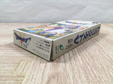 UF4725 Dragon Quest V 5 Boxed Nintendo Super Famicom SNES Japan