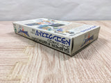 UF4725 Dragon Quest V 5 Boxed Nintendo Super Famicom SNES Japan