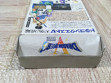 UF4725 Dragon Quest V 5 Boxed Nintendo Super Famicom SNES Japan