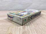 UF4726 Dragon Quest V 5 Boxed Nintendo Super Famicom SNES Japan