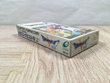 UF4726 Dragon Quest V 5 Boxed Nintendo Super Famicom SNES Japan