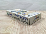 UF4726 Dragon Quest V 5 Boxed Nintendo Super Famicom SNES Japan