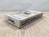 UF4726 Dragon Quest V 5 Boxed Nintendo Super Famicom SNES Japan