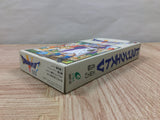 UF4727 Dragon Quest V 5 Boxed Nintendo Super Famicom SNES Japan