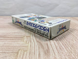 UF4727 Dragon Quest V 5 Boxed Nintendo Super Famicom SNES Japan