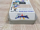 UF4727 Dragon Quest V 5 Boxed Nintendo Super Famicom SNES Japan