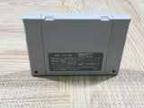 UF4728 Dragon Quest V 5 Boxed Nintendo Super Famicom SNES Japan
