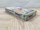 UF4728 Dragon Quest V 5 Boxed Nintendo Super Famicom SNES Japan