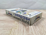 UF4728 Dragon Quest V 5 Boxed Nintendo Super Famicom SNES Japan