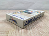 UF4728 Dragon Quest V 5 Boxed Nintendo Super Famicom SNES Japan