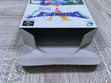 UF4728 Dragon Quest V 5 Boxed Nintendo Super Famicom SNES Japan