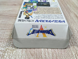 UF4728 Dragon Quest V 5 Boxed Nintendo Super Famicom SNES Japan