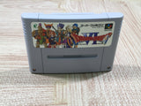 UF4729 Dragon Quest VI 6 Boxed Nintendo Super Famicom SNES Japan