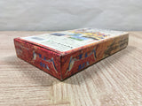 UF4729 Dragon Quest VI 6 Boxed Nintendo Super Famicom SNES Japan