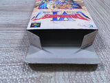 UF4729 Dragon Quest VI 6 Boxed Nintendo Super Famicom SNES Japan